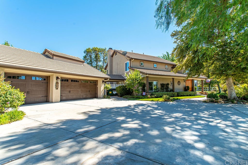 2030 Shadow Canyon Road Acton, CA 93510 - Photo 1 of 1 Gallery Image 1