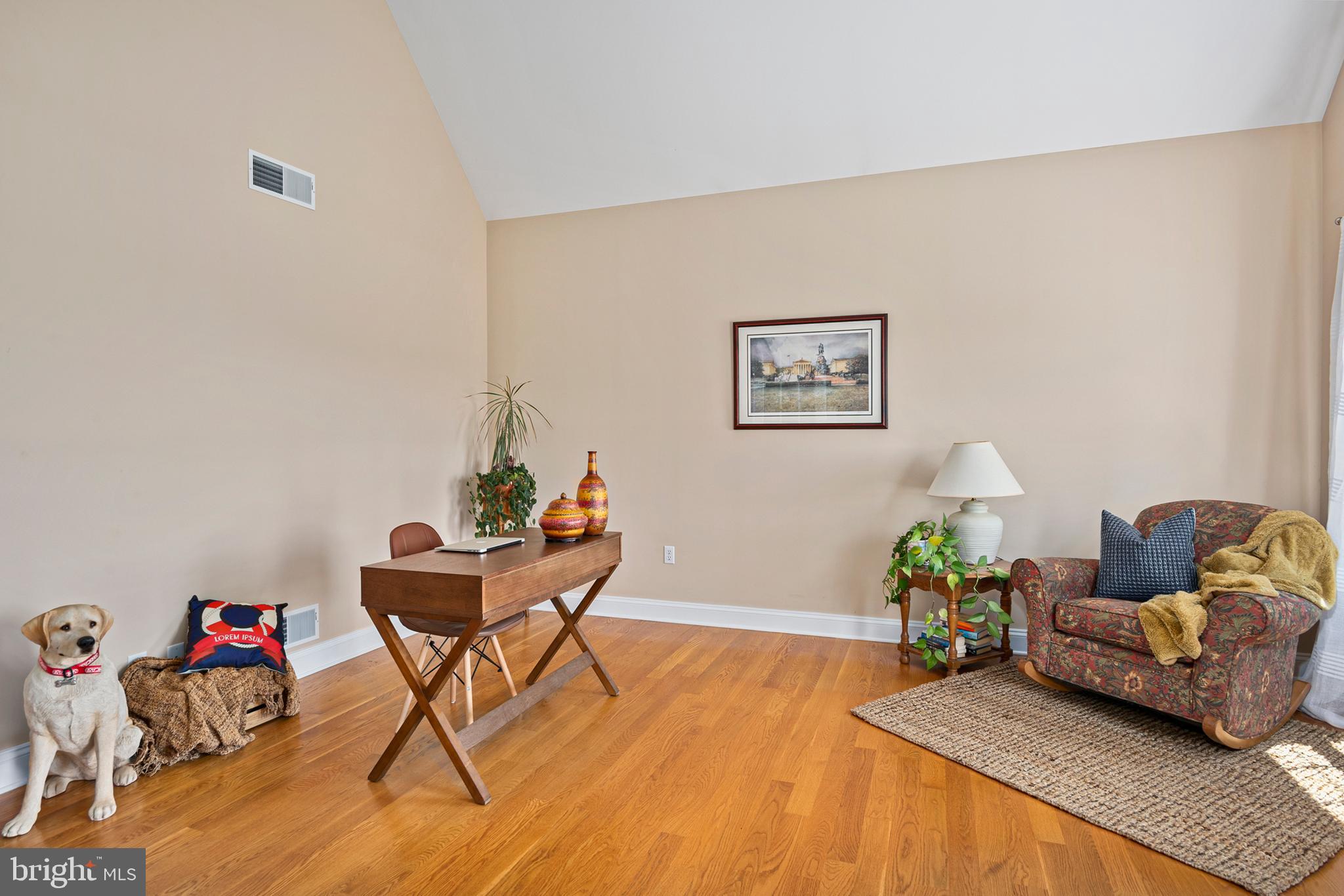 133 Wood Chip Road Elkton, MD 21921 - Photo 21 of 40 First floor office