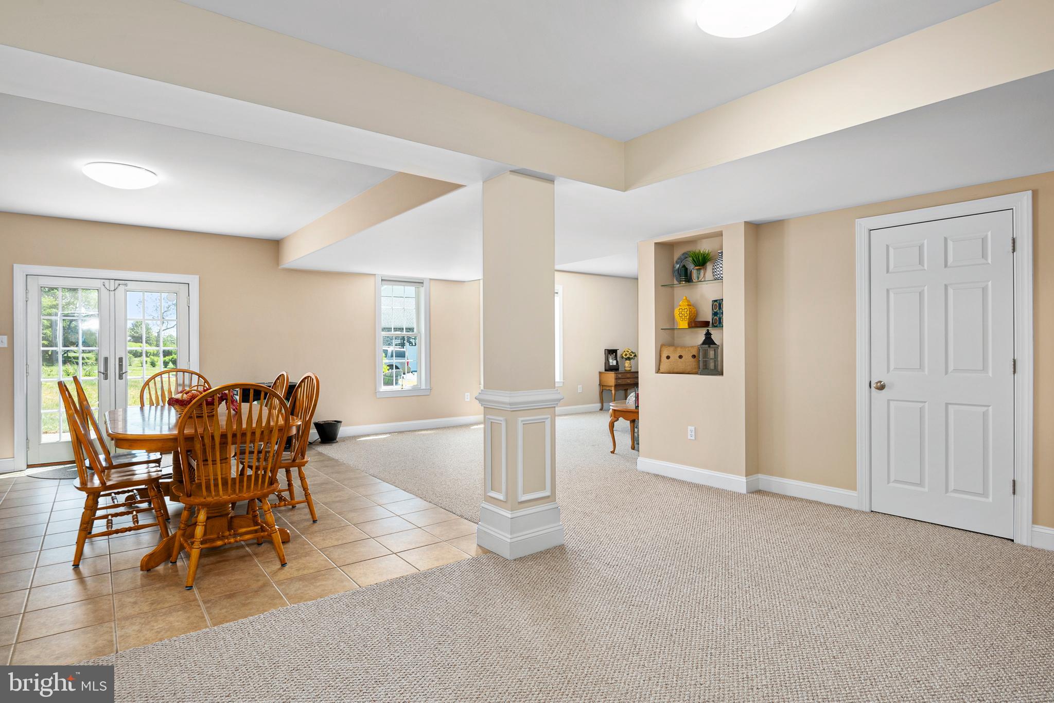 133 Wood Chip Road Elkton, MD 21921 - Photo 26 of 40 Walk out basement