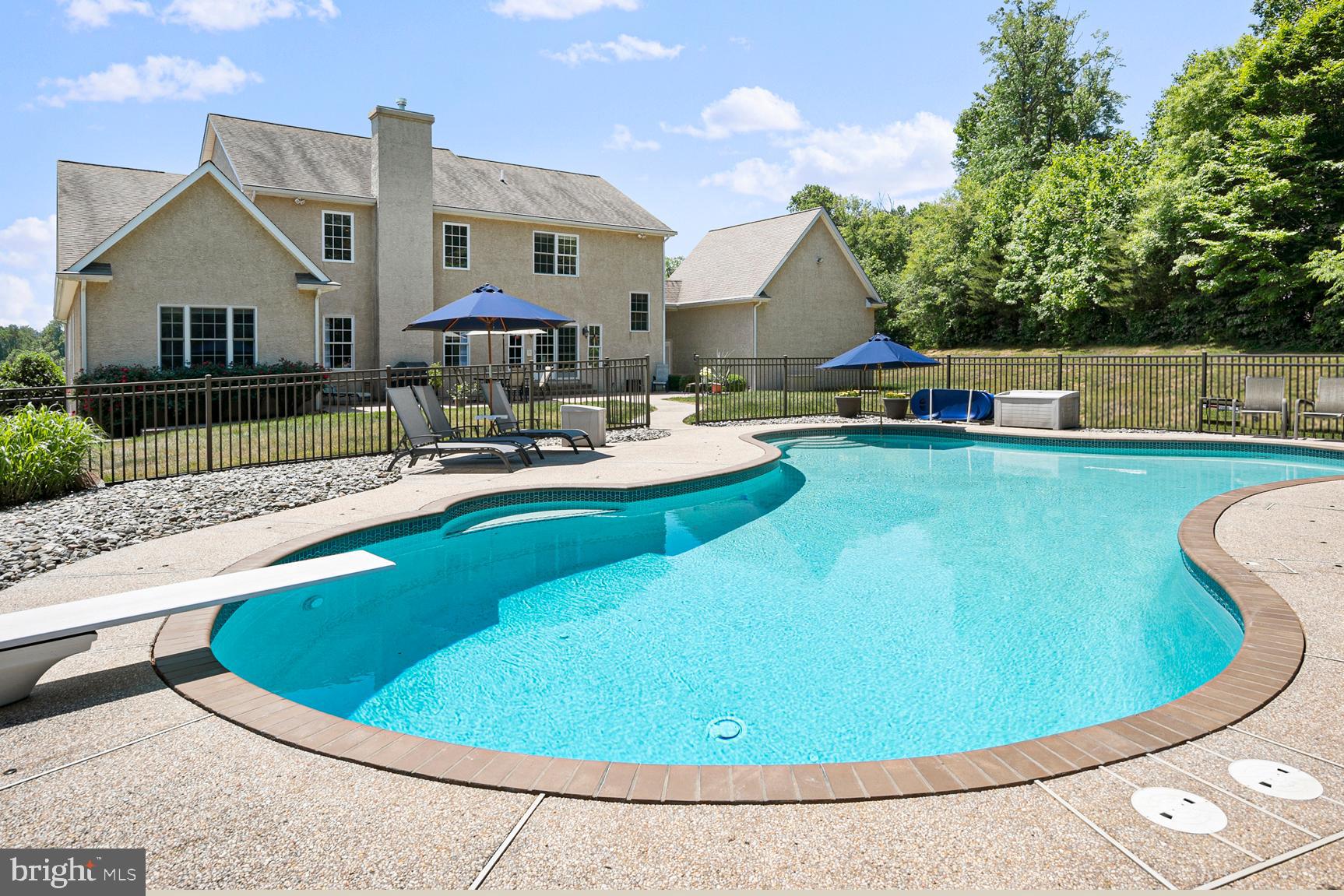 133 Wood Chip Road Elkton, MD 21921 - Photo 31 of 40 Great swimming pool