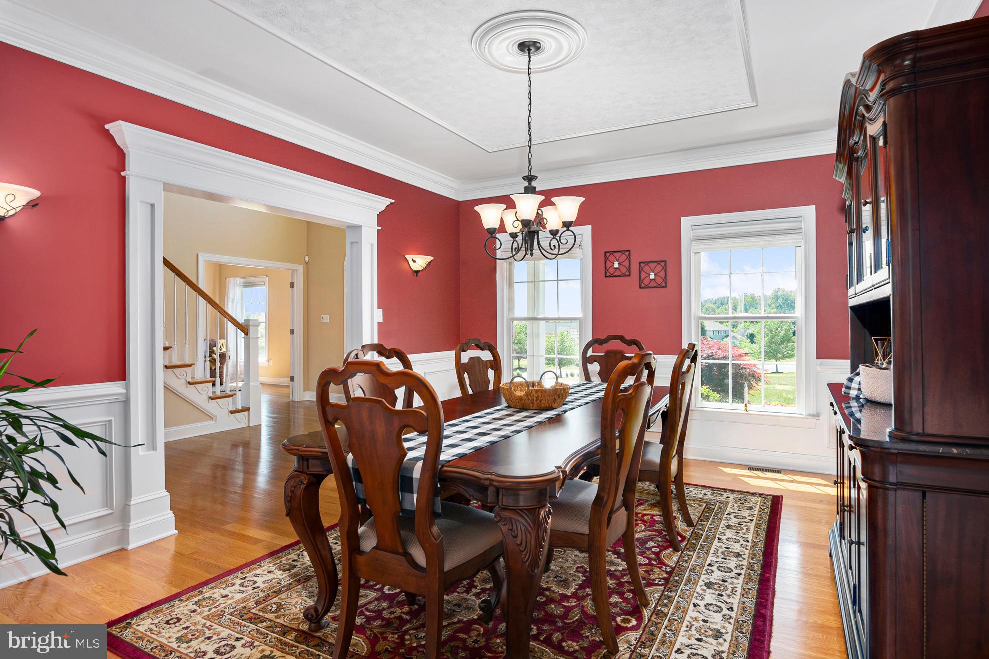 133 Wood Chip Road Elkton, MD 21921 - Photo 5 of 40 Dining Room