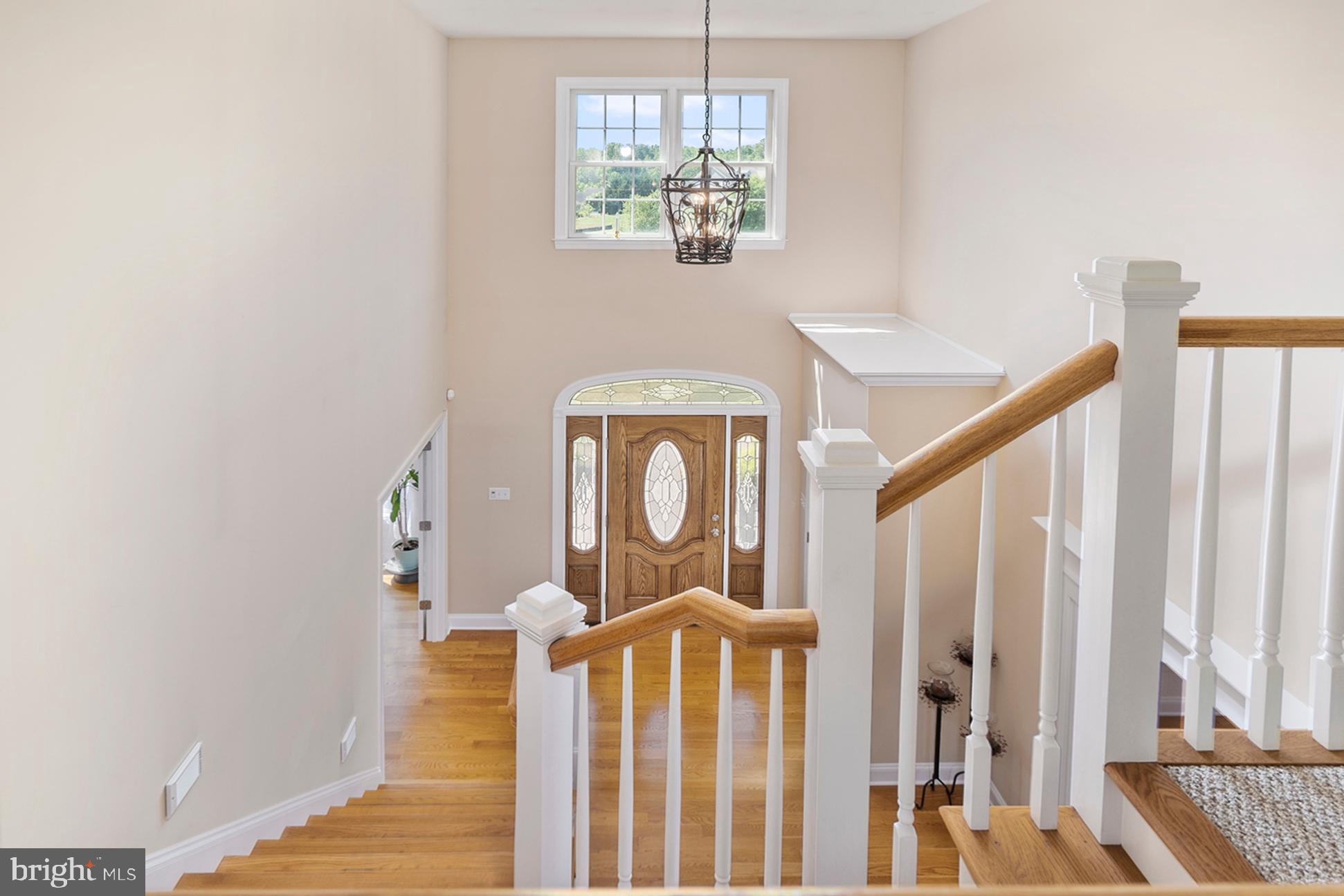 133 Wood Chip Road Elkton, MD 21921 - Photo 6 of 40 Foyer