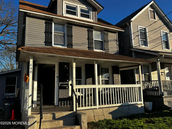 $1,750 | 644 Church Street, Unit 2, Asbury Park, NJ 07712