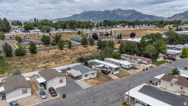 2600 North Hill Field Road, Unit 5 Layton, UT 84041 - Photo 32 of 33 Aerial view