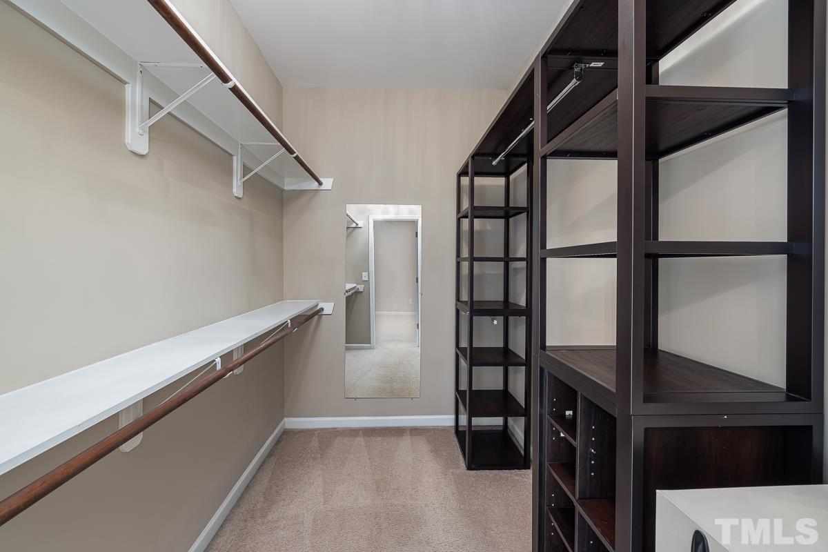 1327 Rembrandt Circle Raleigh, NC 27607 - Photo 25 of 41