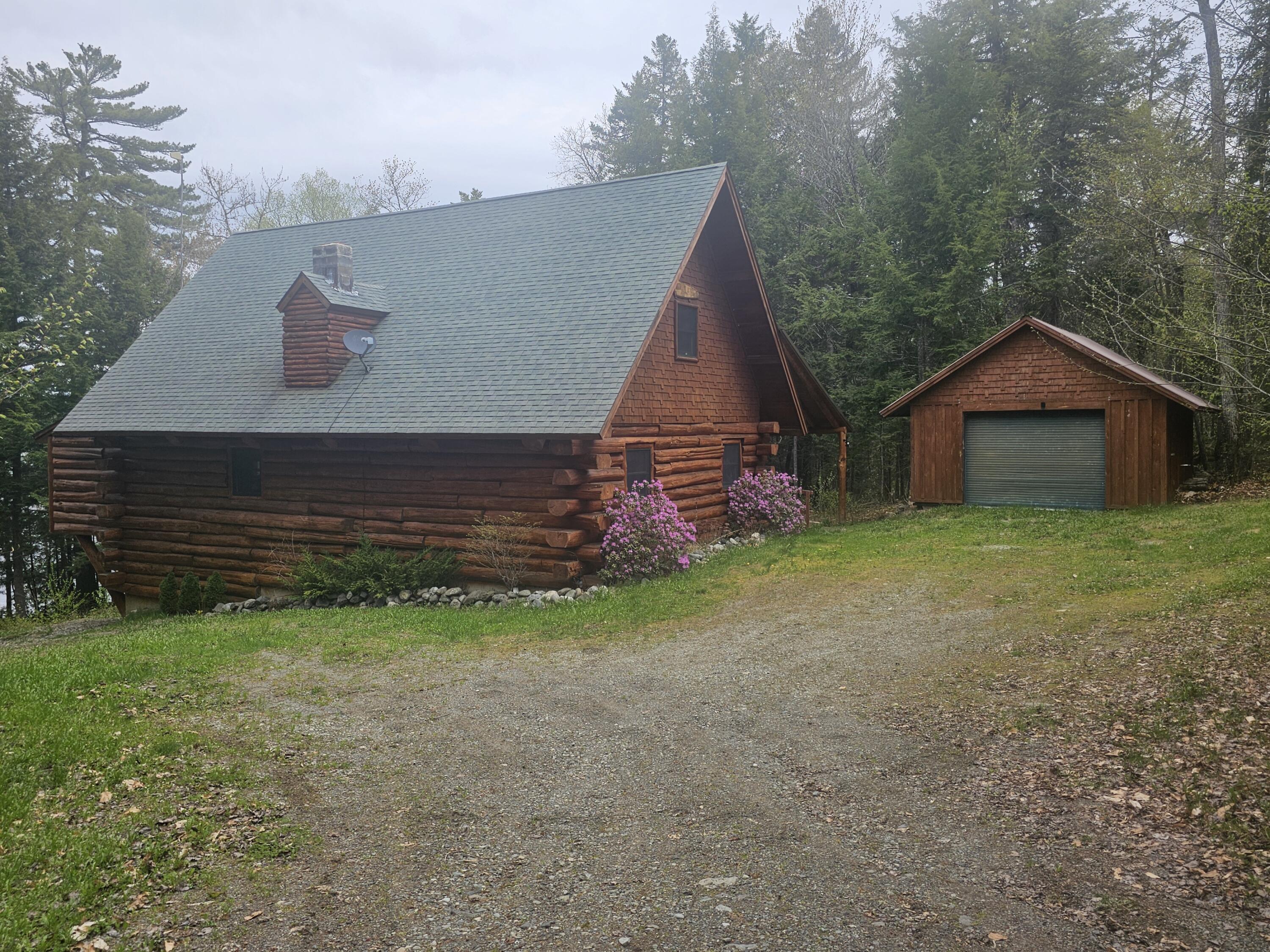 15 Ritchie Lane Patten, ME 04765 - Photo 25 of 81 20260518_121536