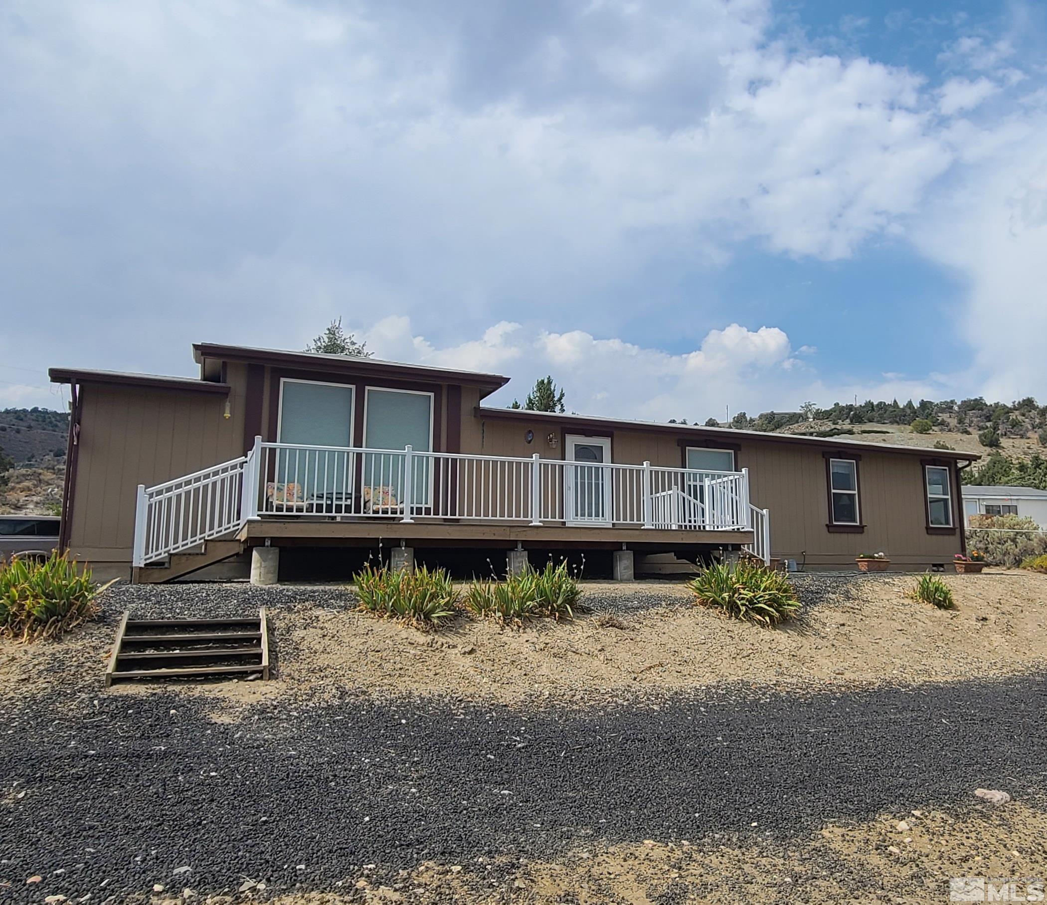224 Linehan Road Carson City, NV 89706 - Photo 1 of 26 Photo 1