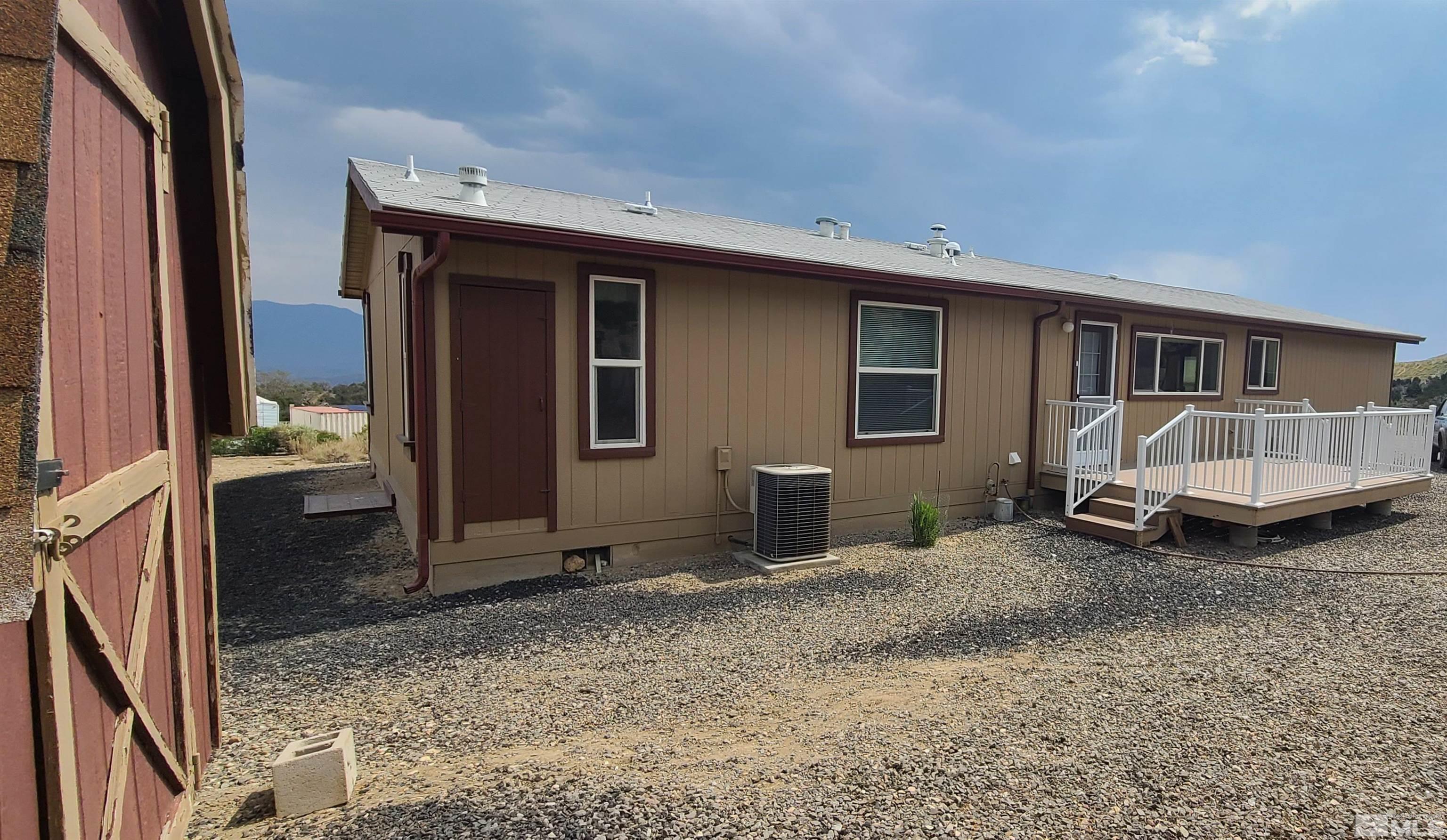 224 Linehan Road Carson City, NV 89706 - Photo 16 of 26 Photo 16