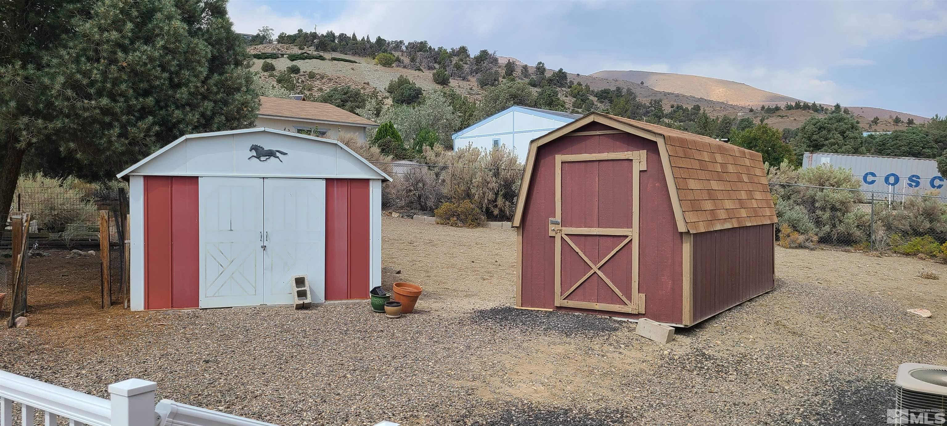224 Linehan Road Carson City, NV 89706 - Photo 18 of 26 Photo 18