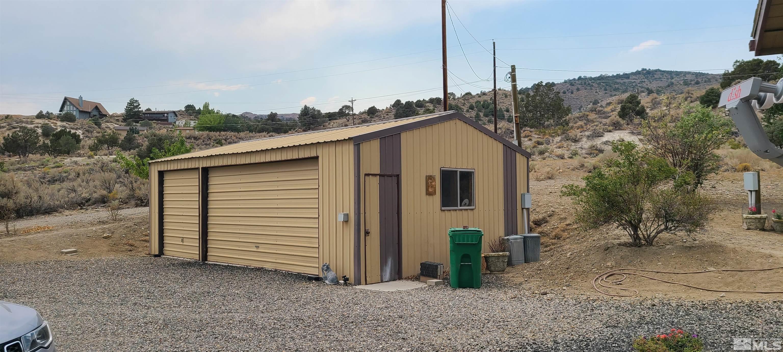 224 Linehan Road Carson City, NV 89706 - Photo 20 of 26 Photo 20