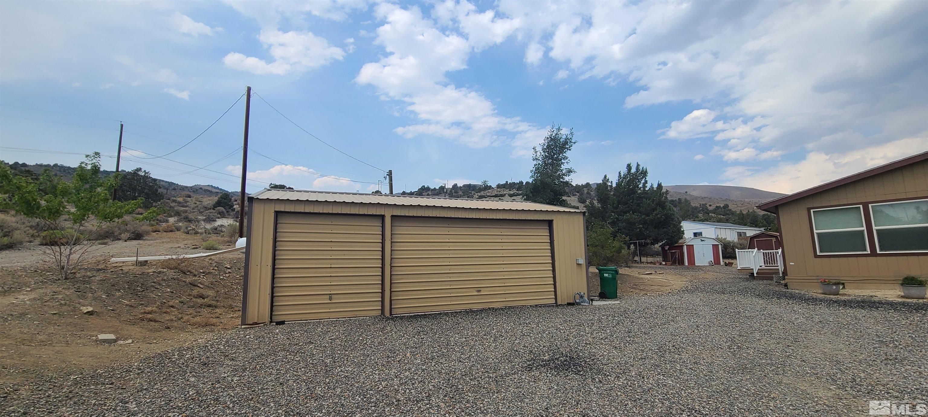 224 Linehan Road Carson City, NV 89706 - Photo 21 of 26 Photo 21