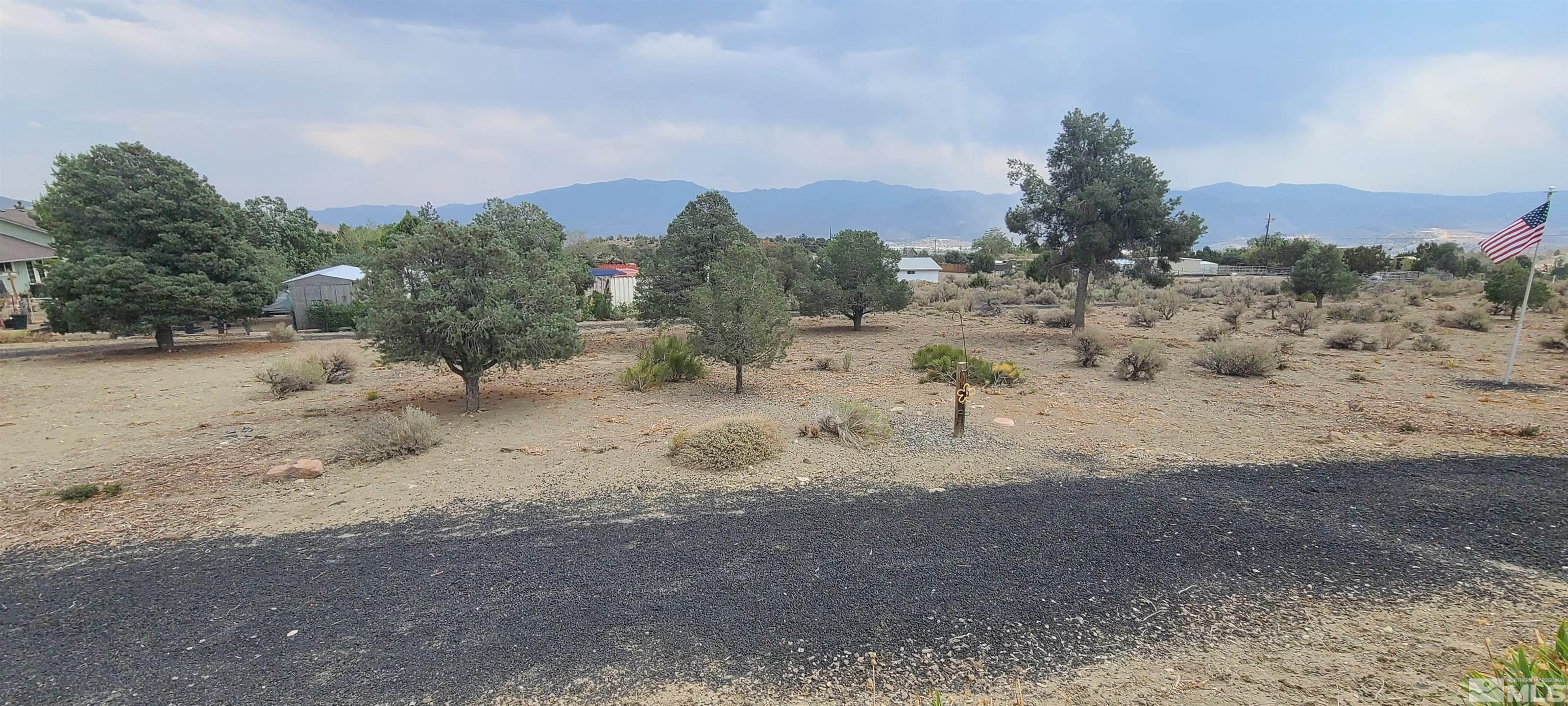 224 Linehan Road Carson City, NV 89706 - Photo 24 of 26 Photo 24