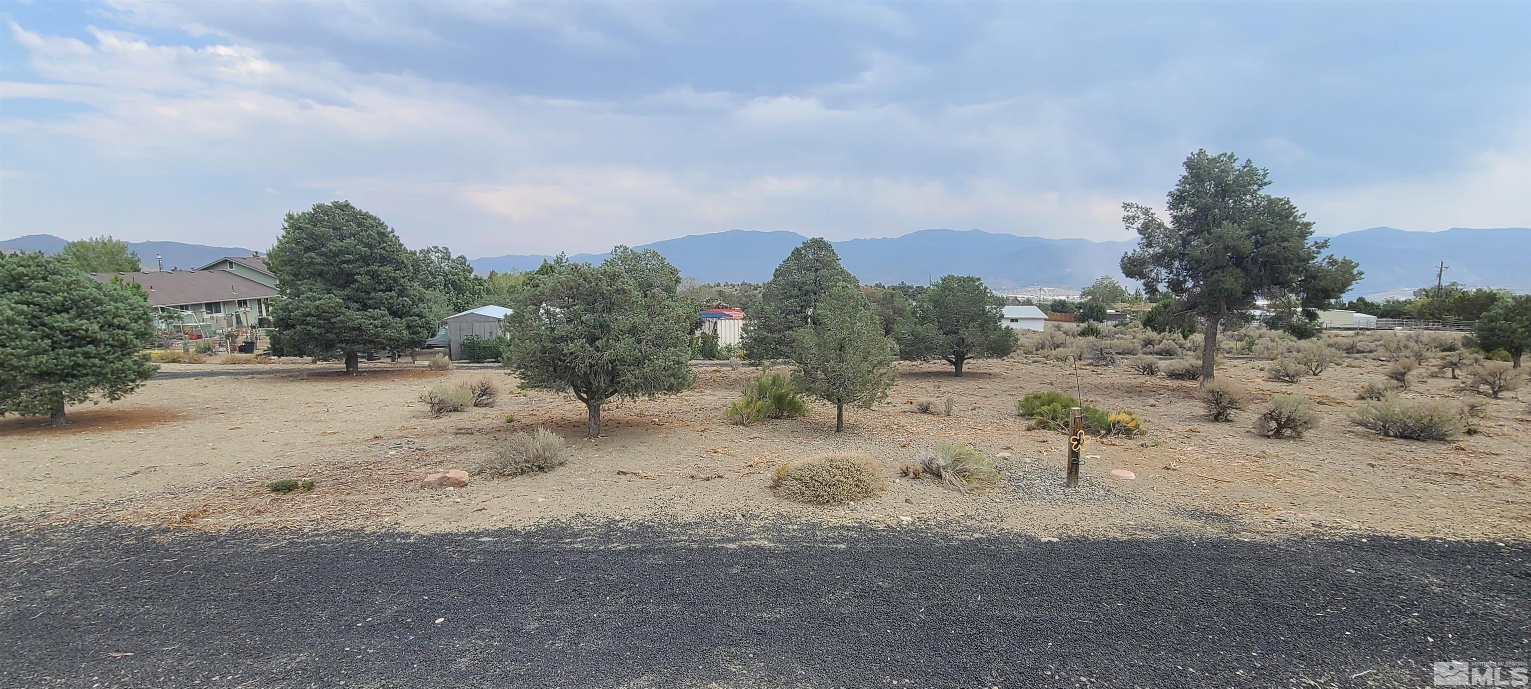 224 Linehan Road Carson City, NV 89706 - Photo 25 of 26 Photo 25