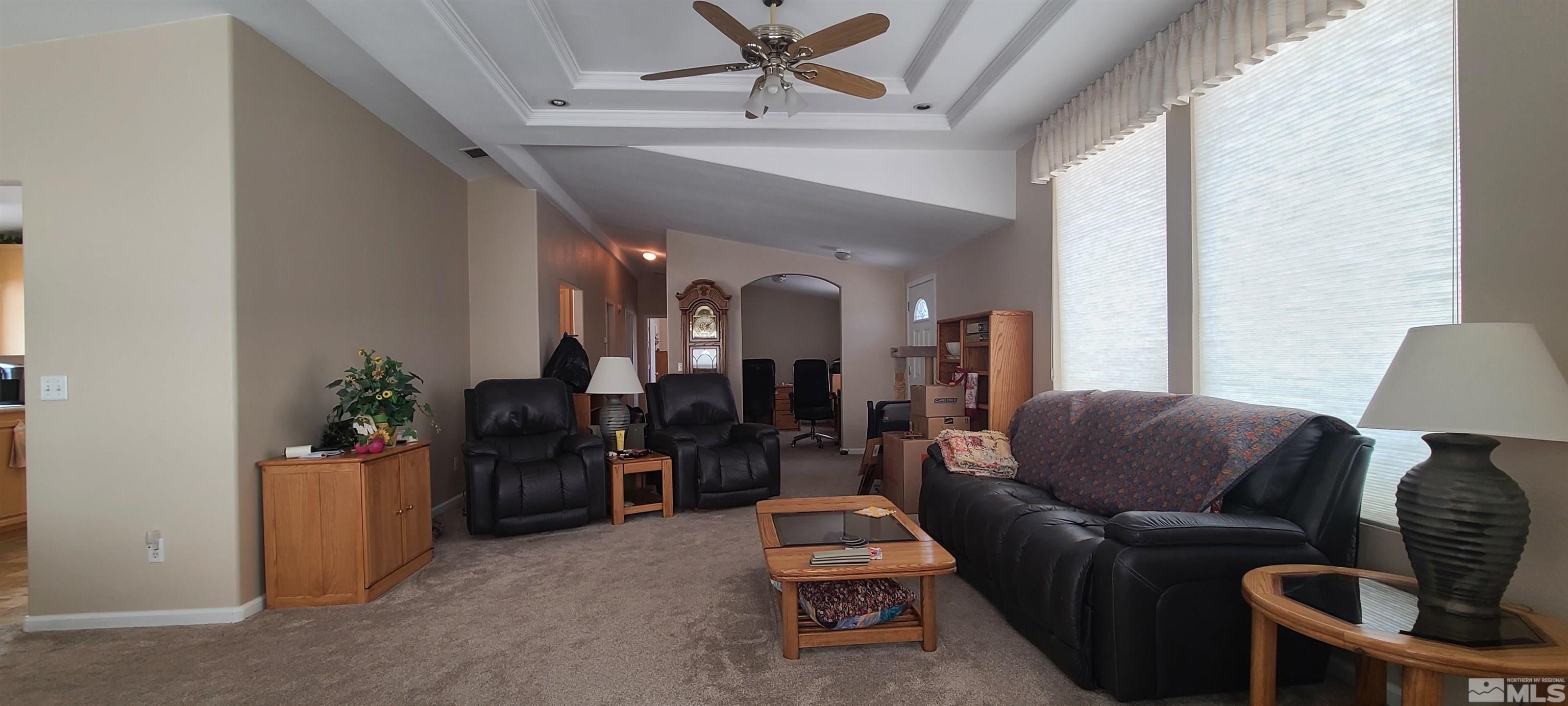 224 Linehan Road Carson City, NV 89706 - Photo 3 of 26 Photo 3