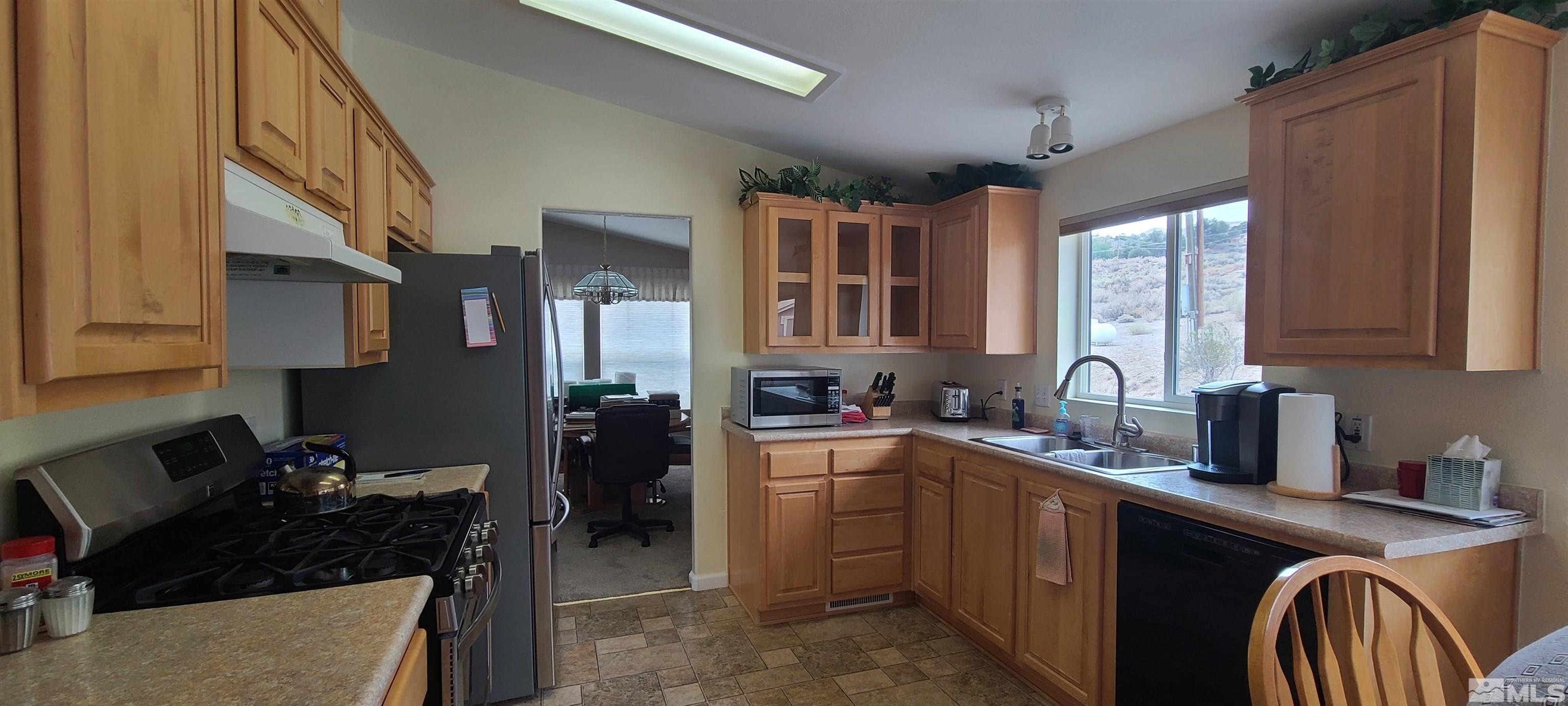 224 Linehan Road Carson City, NV 89706 - Photo 4 of 26 Photo 4
