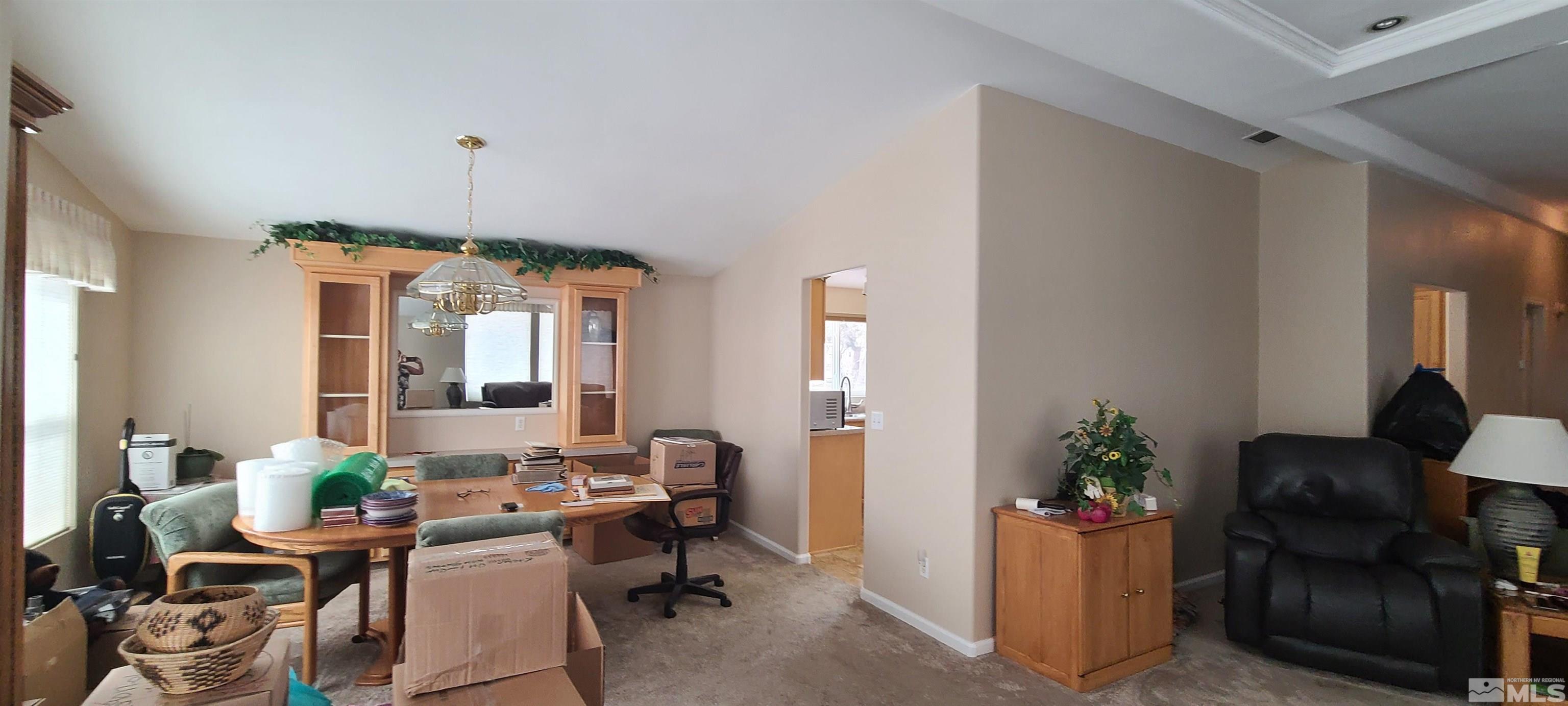 224 Linehan Road Carson City, NV 89706 - Photo 9 of 26 Photo 9
