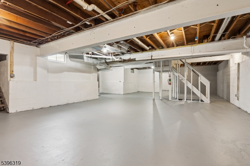 110 Old Turnpike Road Califon, NJ 07830 - Photo 23 of 25 a view of a garage