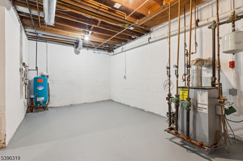 110 Old Turnpike Road Califon, NJ 07830 - Photo 25 of 25 a view of storage and utility room