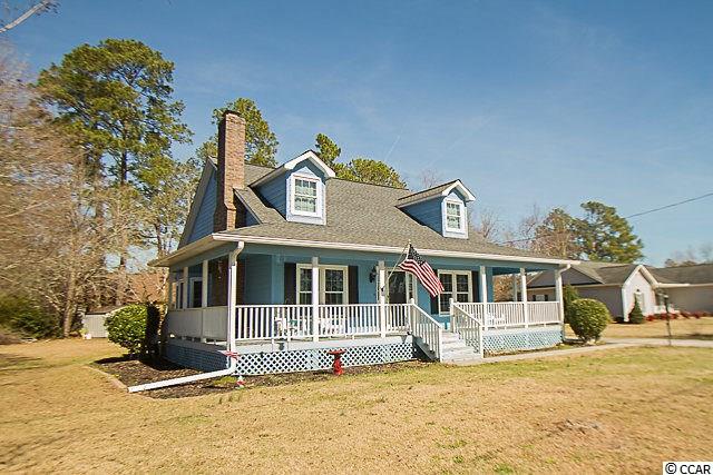 5235 Main Street Loris, SC 29569 - Photo 1 of 25 Gallery Image 1
