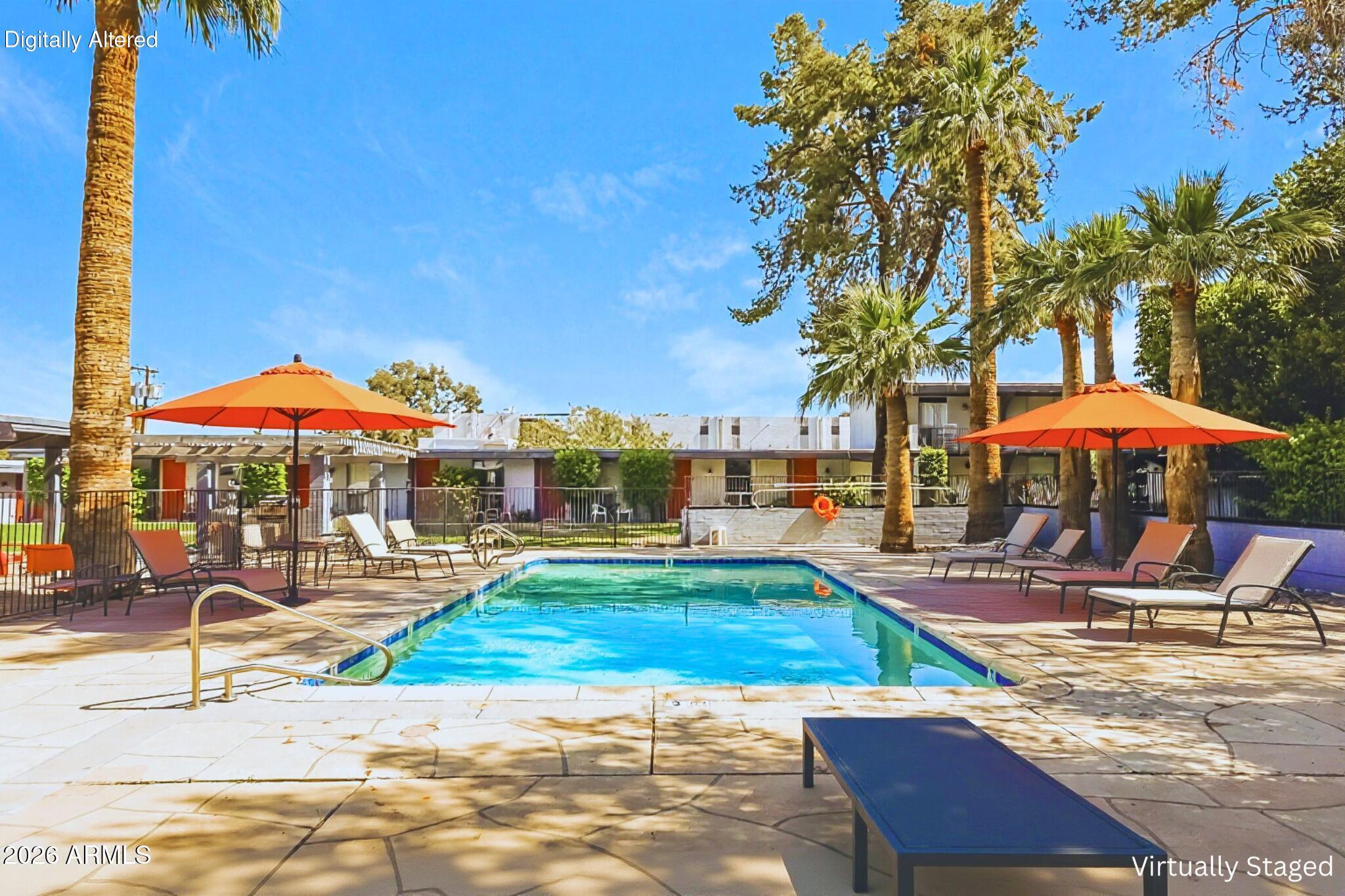 6320 North 16th Street, Unit 10 Phoenix, AZ 85016 - Photo 9 of 14 10
