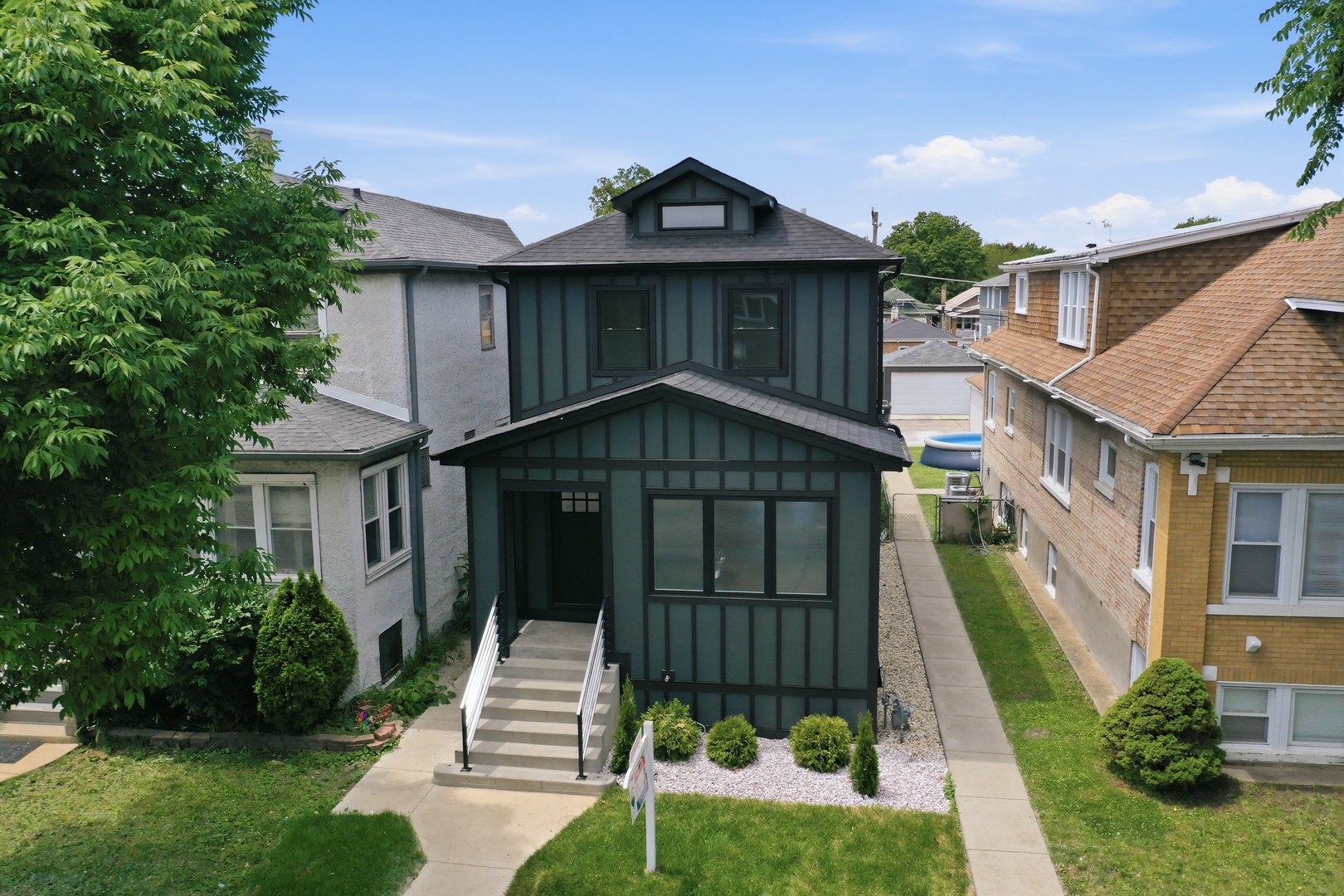 1416 Ridgeland Avenue Berwyn, IL 60402 - Photo 31 of 37