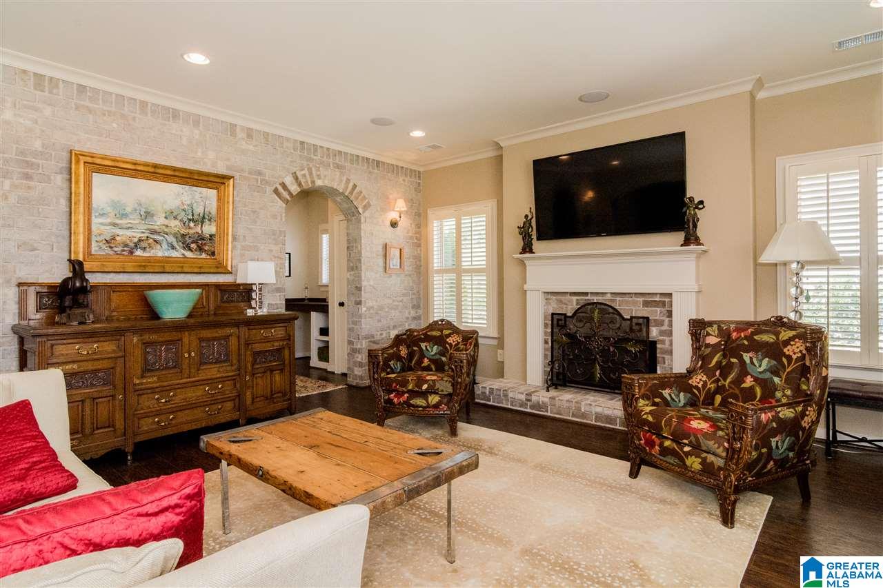 1465 Oxford Manor Circle Birmingham, AL 35242 - Photo 6 of 37