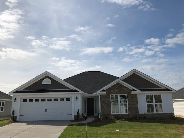 3068 Ashley Loop Augusta, GA 30909 - Photo 1 of 2 Main View