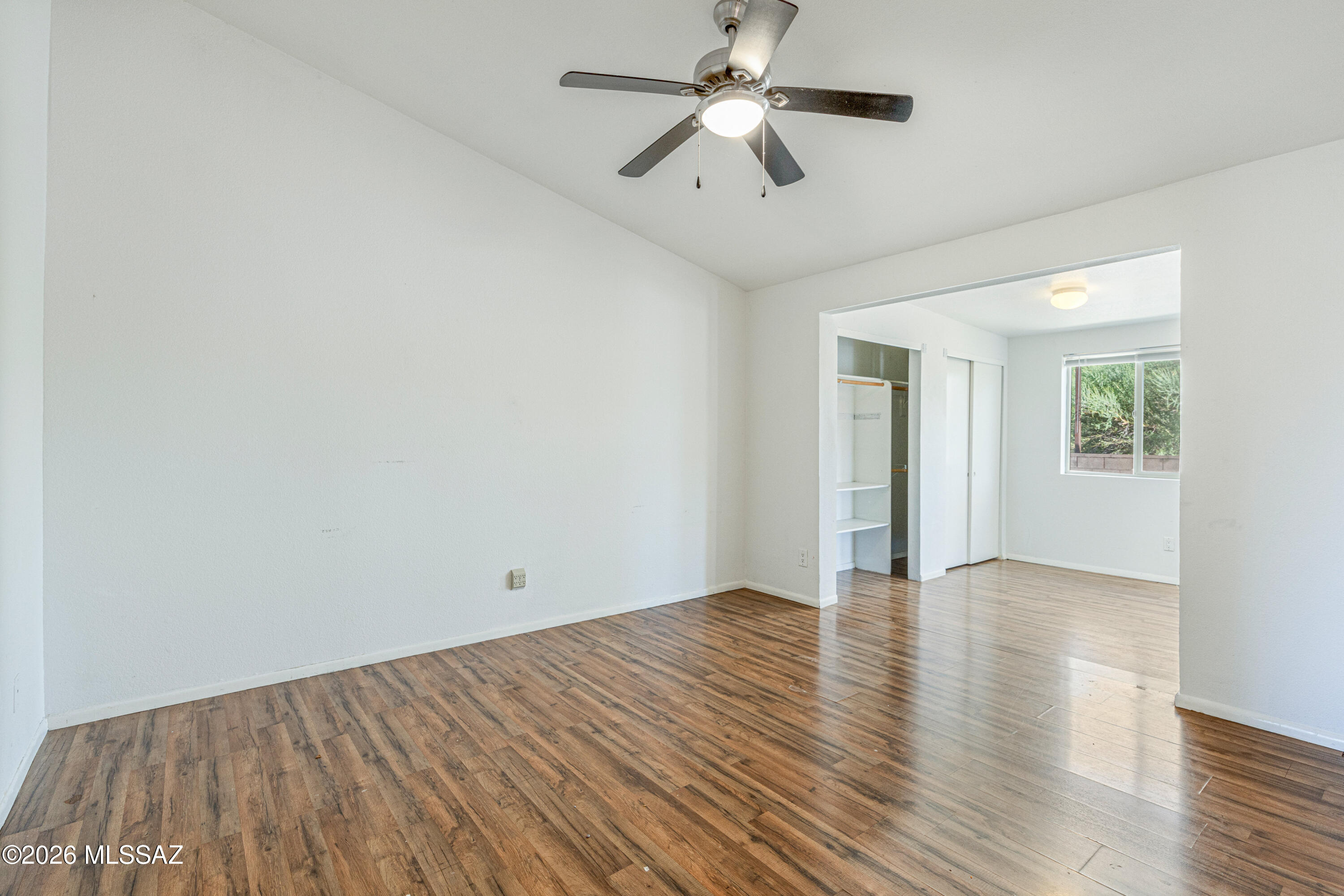 4780 West Hardy Road Tucson, AZ 85742 - Photo 22 of 38 24-Primary Bedroom