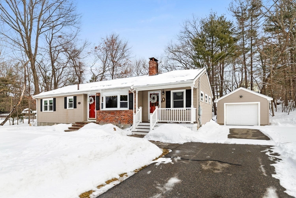 21 Marcia Road Wilmington, MA 01887 - Photo 1 of 41 Gallery Image 1