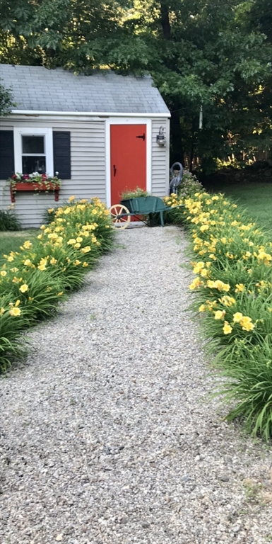 21 Marcia Road Wilmington, MA 01887 - Photo 28 of 41 Gallery Image 28