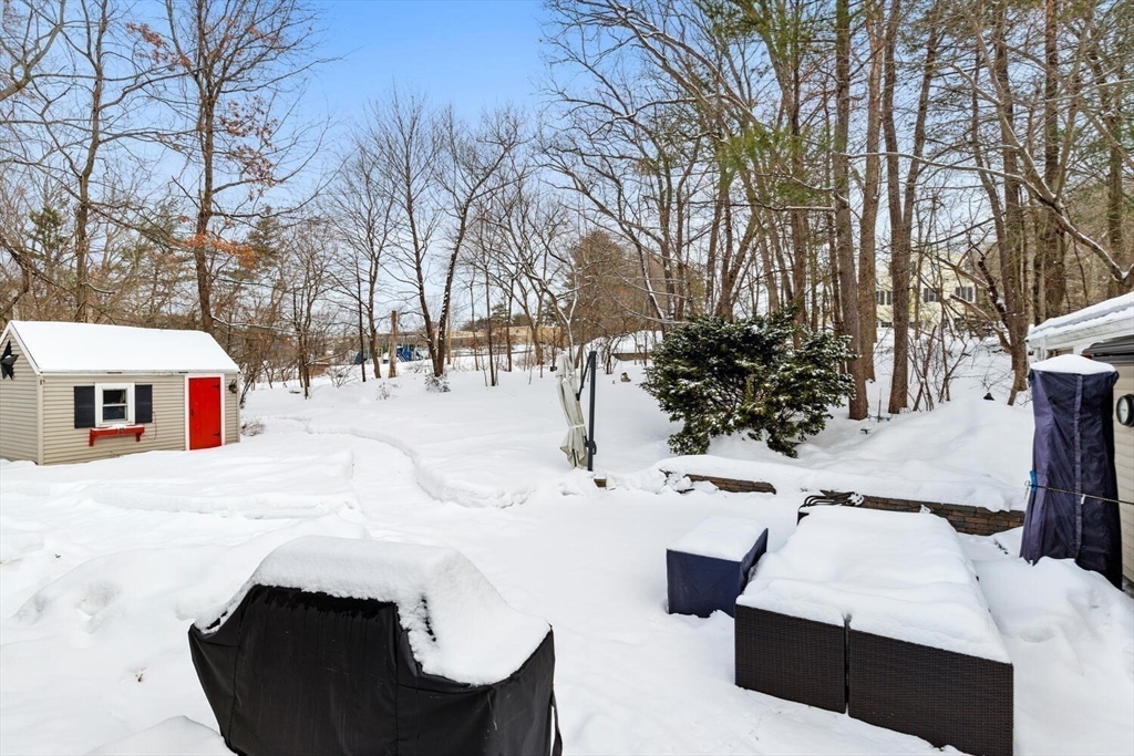 21 Marcia Road Wilmington, MA 01887 - Photo 36 of 41 Gallery Image 36