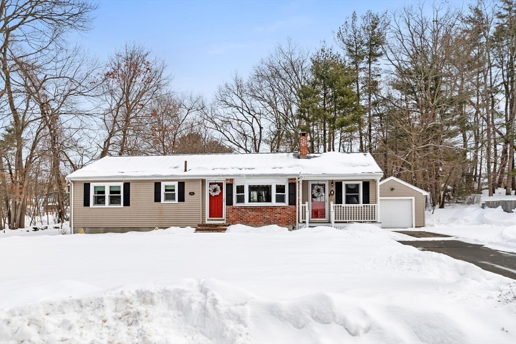 21 Marcia Road Wilmington, MA 01887 - Photo 37 of 41 Gallery Image 37