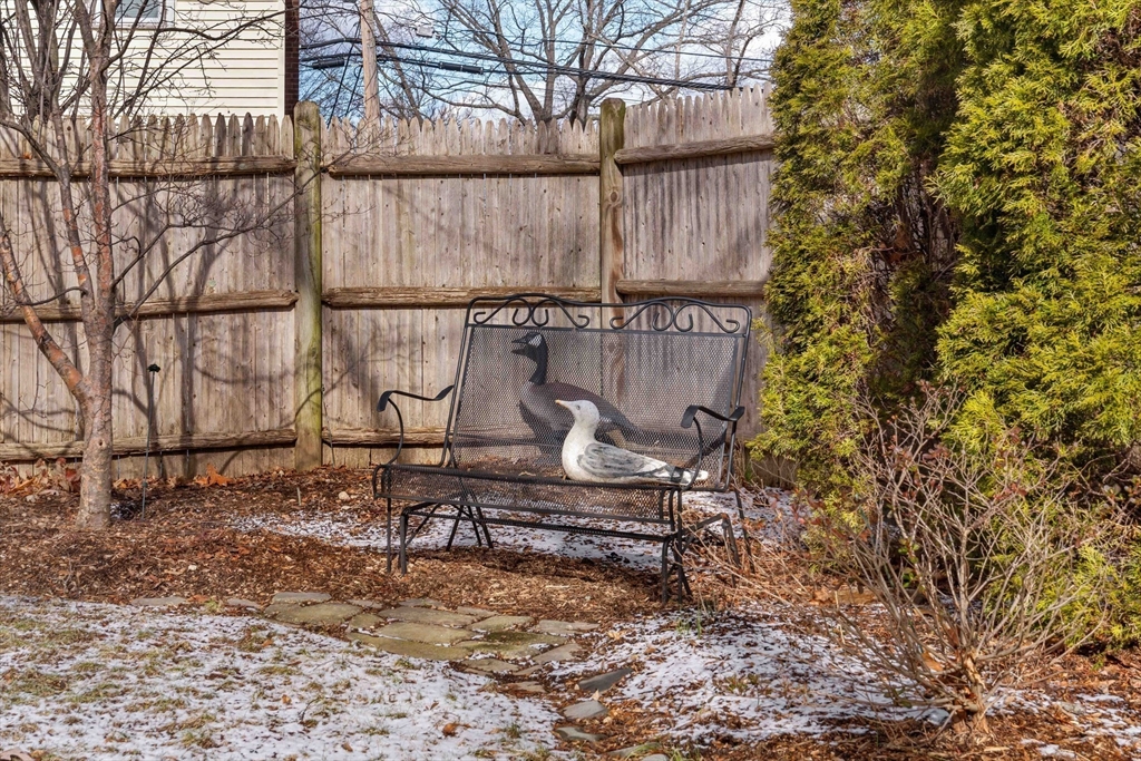 11 Alta Crest Road Boston, MA 02132 - Photo 20 of 20 Gallery Image 20