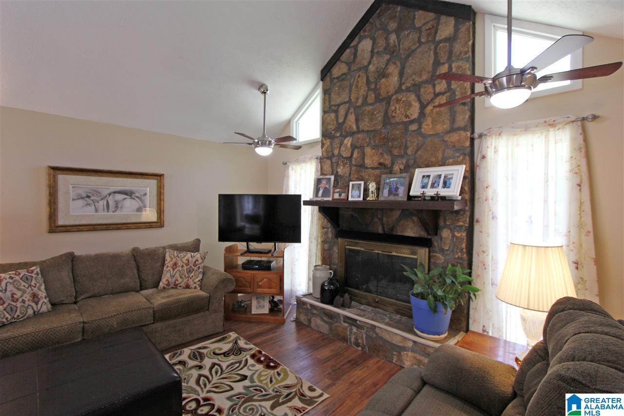 970 Marble Quarry Road Talladega, AL 35160 - Photo 21 of 50