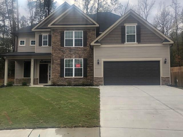 3121 Ridgefield Drive Grovetown, GA 30813 - Photo 1 of 7 Main View