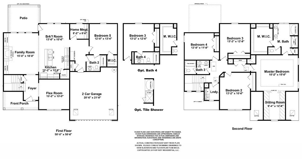 3121 Ridgefield Drive Grovetown, GA 30813 - Photo 3 of 7