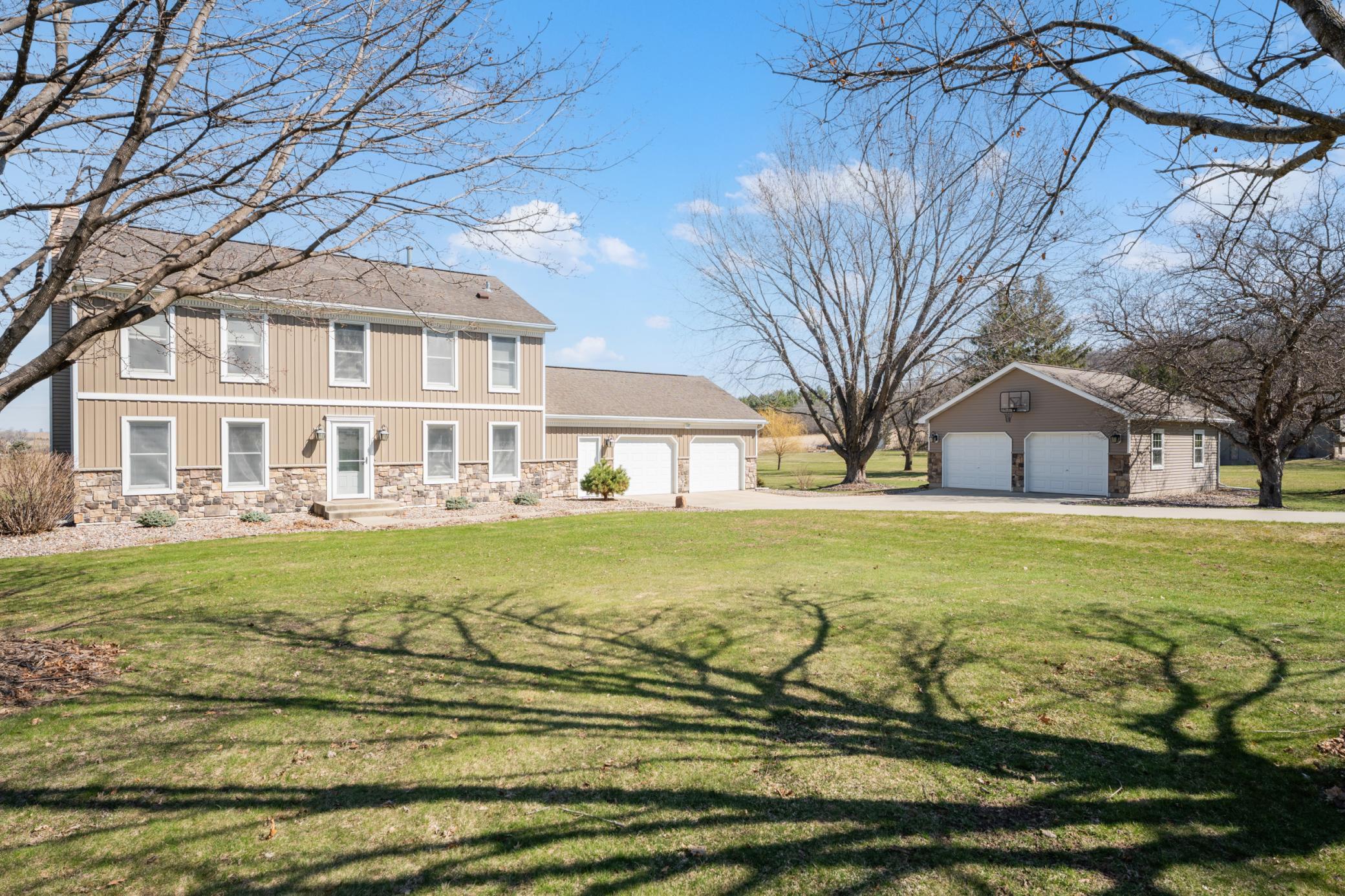 2049 68th Street Northwest Rochester, MN 55901 - Photo 38 of 52