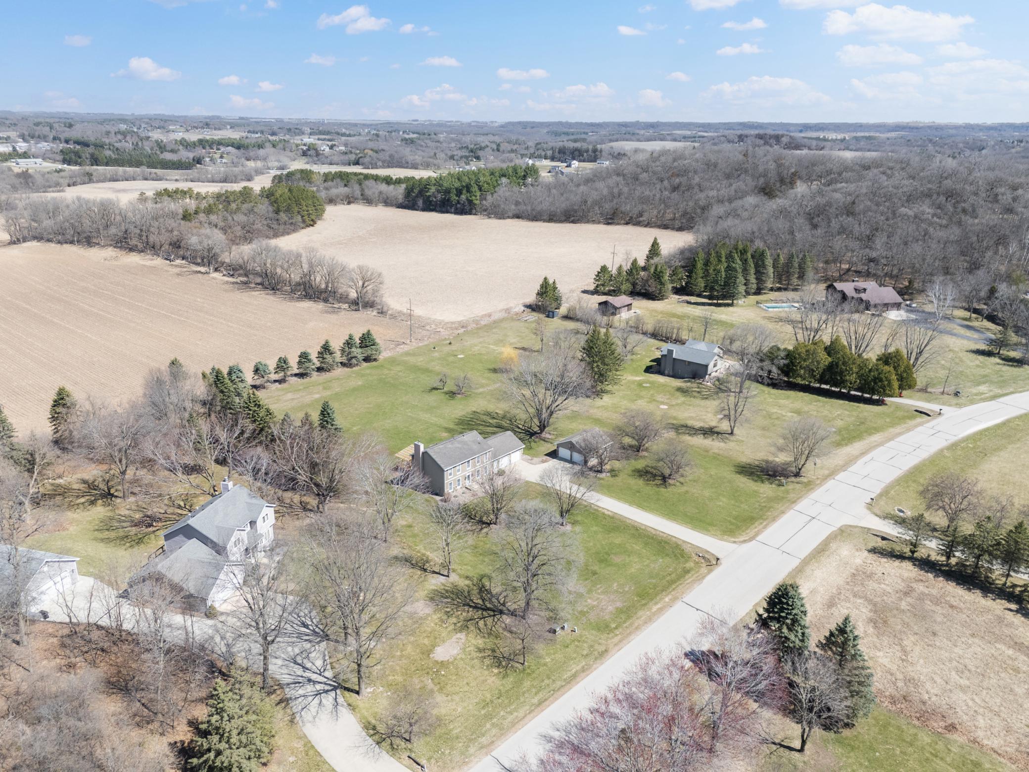 2049 68th Street Northwest Rochester, MN 55901 - Photo 45 of 52