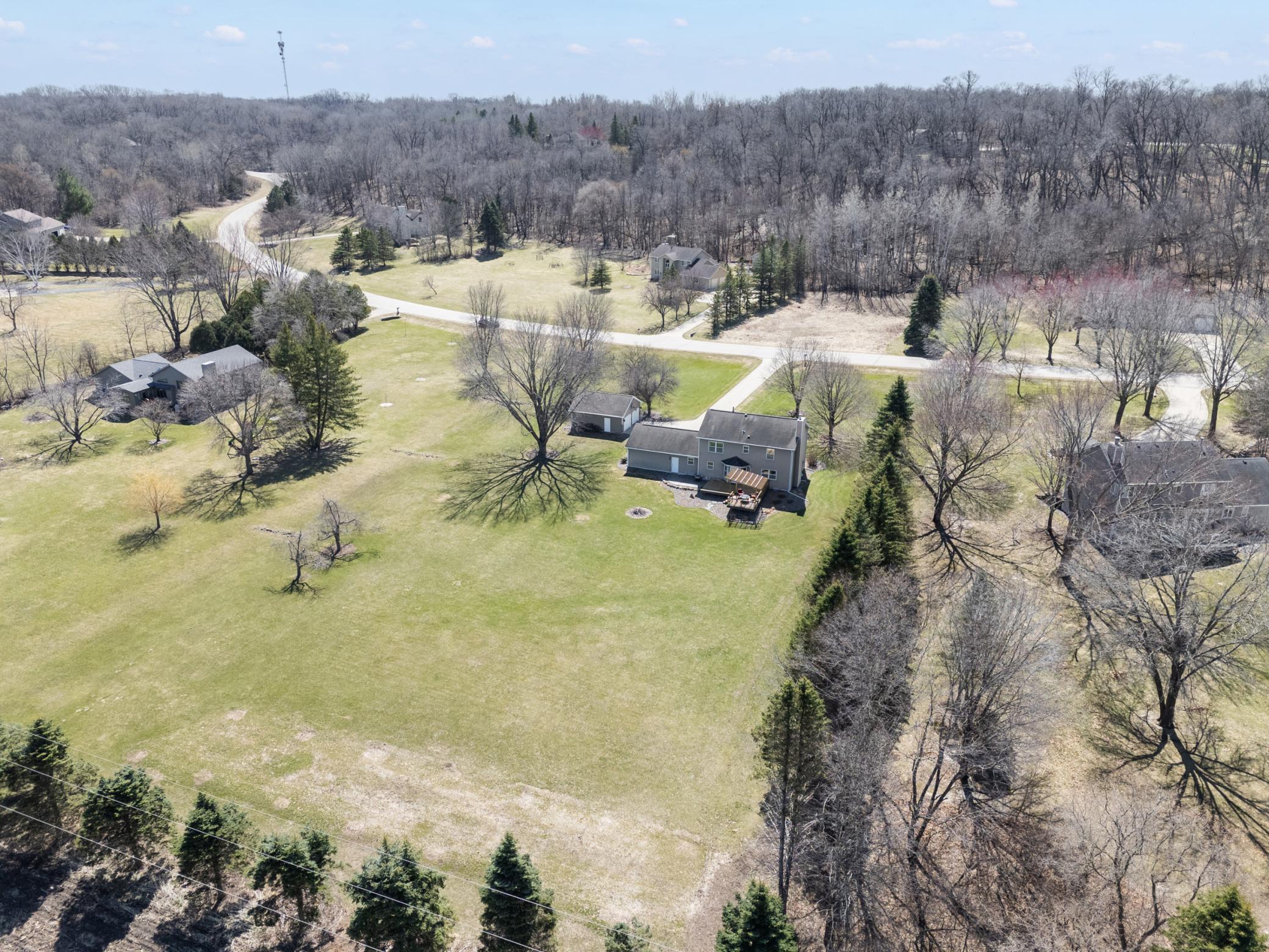 2049 68th Street Northwest Rochester, MN 55901 - Photo 47 of 52