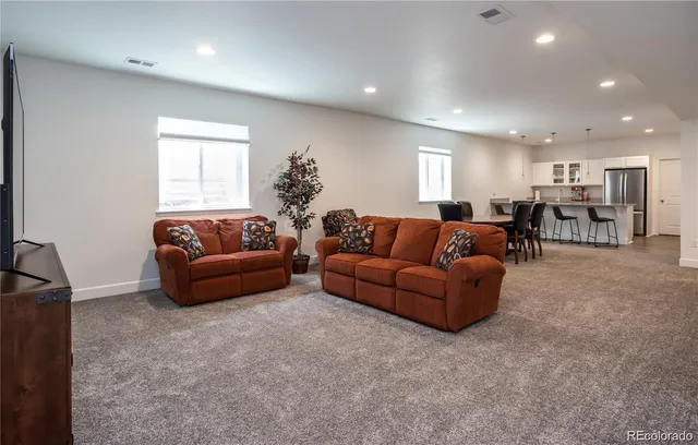 $3,695 | 3628 White Rose Loop, Castle Rock, CO 80108