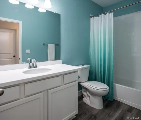 $3,695 | 3628 White Rose Loop, Castle Rock, CO 80108