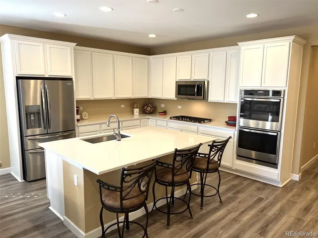 $3,695 | 3628 White Rose Loop, Castle Rock, CO 80108