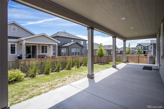 $3,695 | 3628 White Rose Loop, Castle Rock, CO 80108