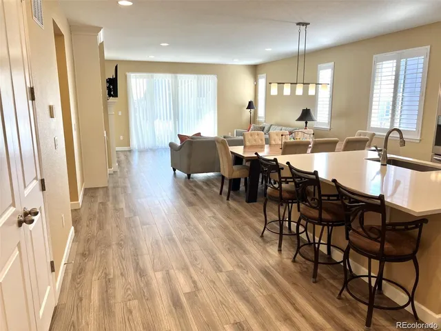 $3,695 | 3628 White Rose Loop, Castle Rock, CO 80108