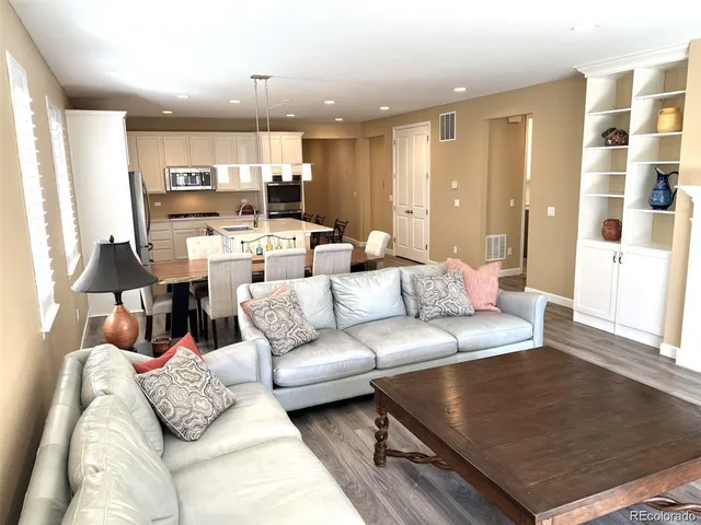 $3,695 | 3628 White Rose Loop, Castle Rock, CO 80108