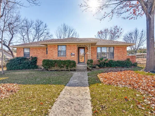 $1,999 | 722 Hawthorne Drive, Garland, TX 75041