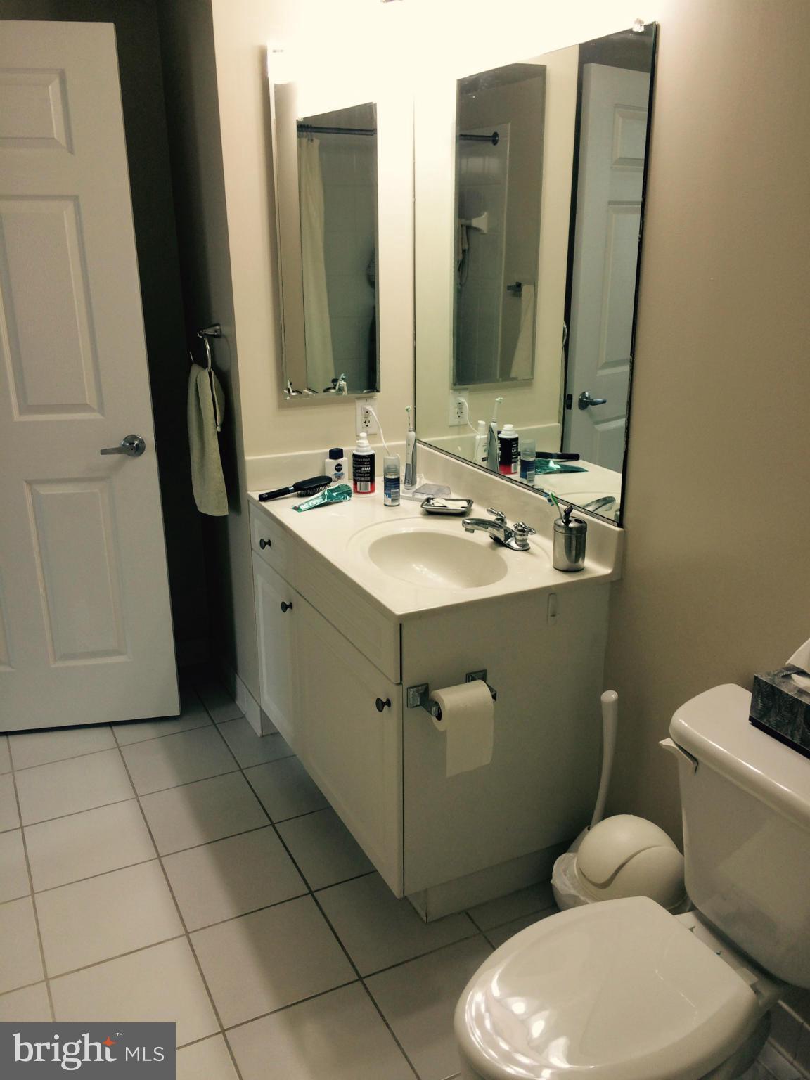 2726 Gallows Road, Unit 1207 Vienna, VA 22180 - Photo 11 of 30 Bath (Master)