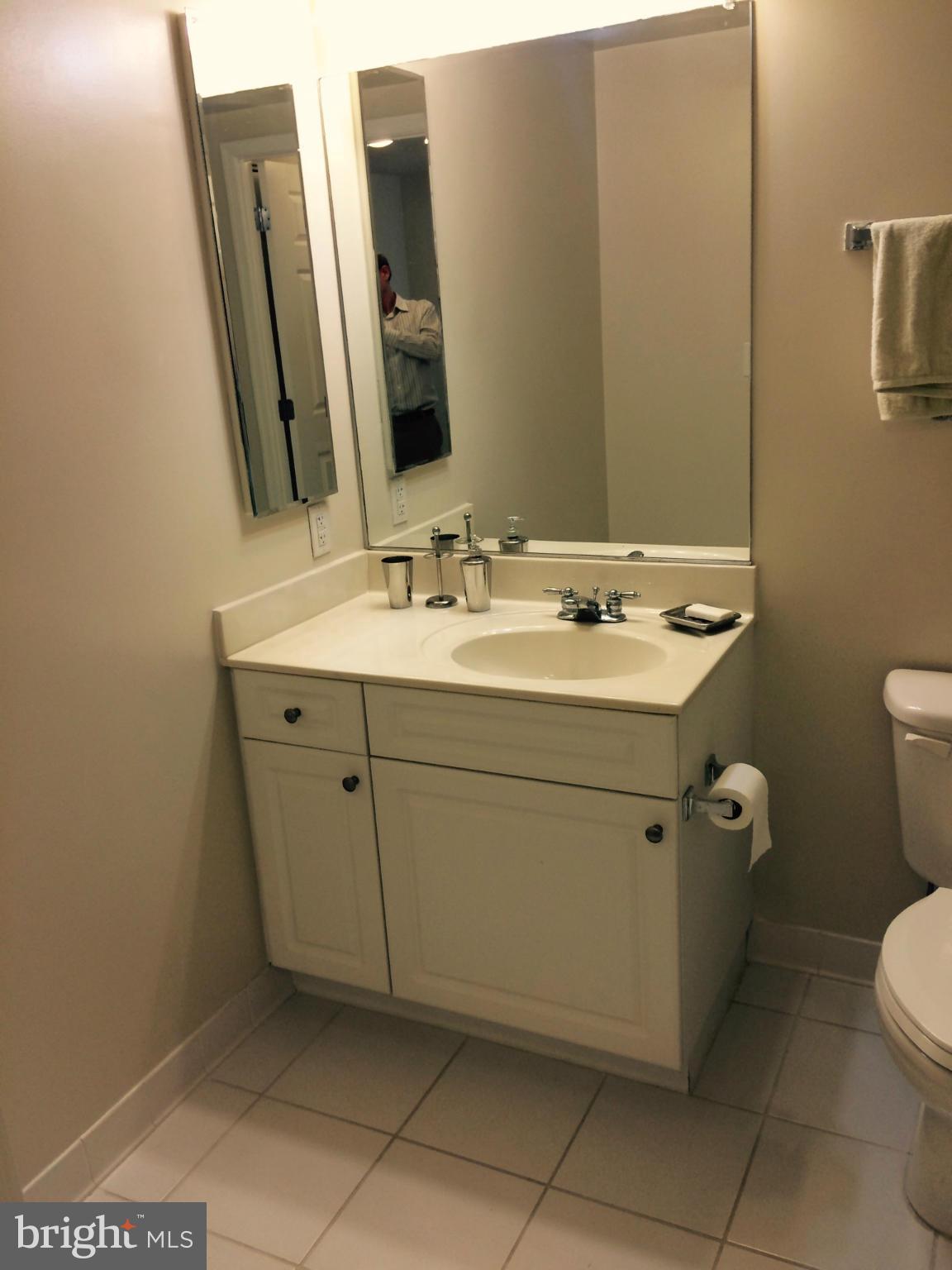 2726 Gallows Road, Unit 1207 Vienna, VA 22180 - Photo 15 of 30 Bath