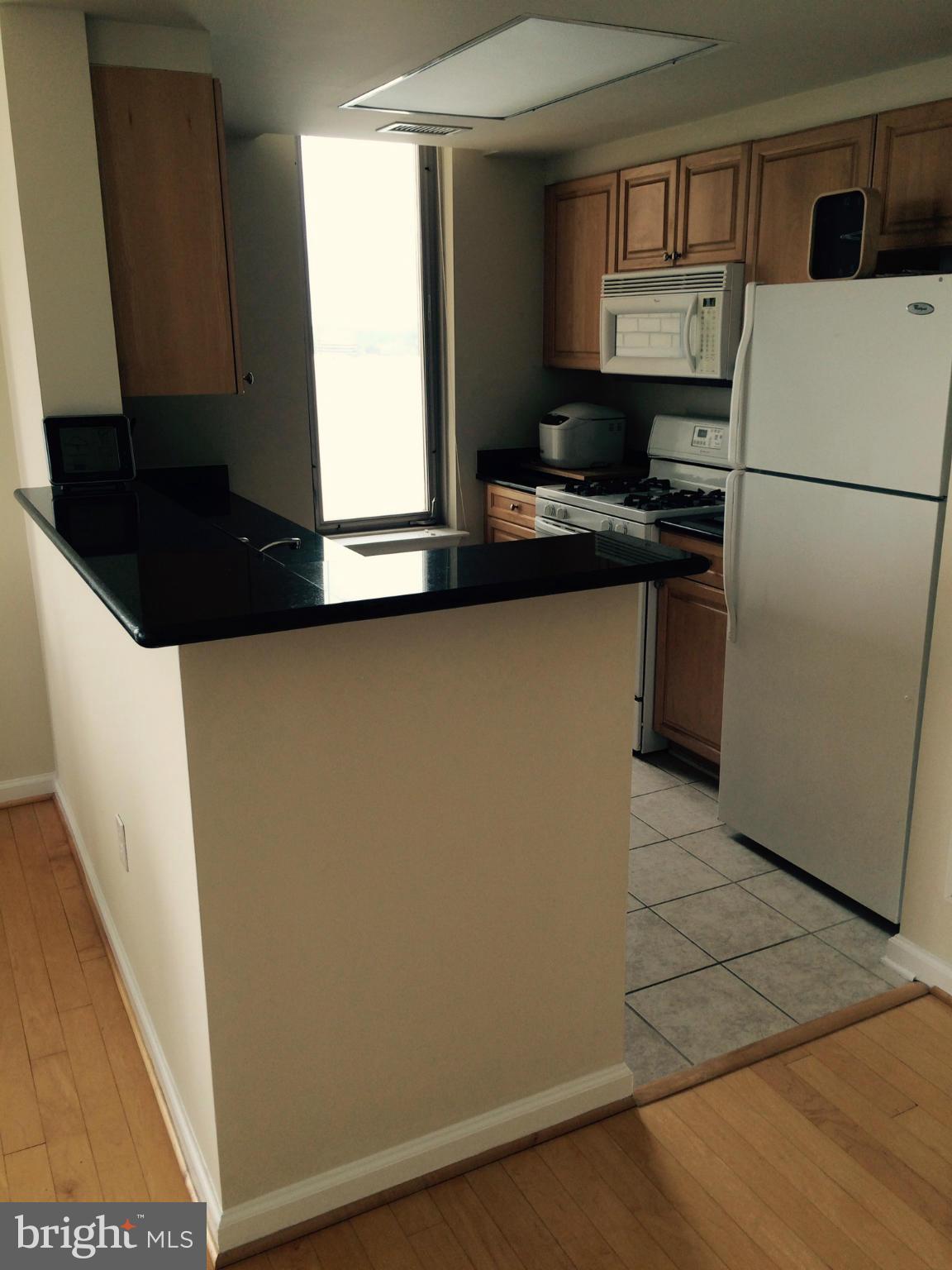 2726 Gallows Road, Unit 1207 Vienna, VA 22180 - Photo 6 of 30 Kitchen
