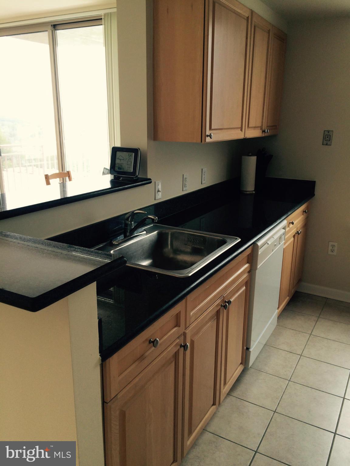 2726 Gallows Road, Unit 1207 Vienna, VA 22180 - Photo 7 of 30 Kitchen
